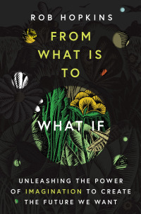 Imagen de portada: From What Is to What If 9781603589055