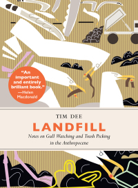Cover image: Landfill 9781603589093