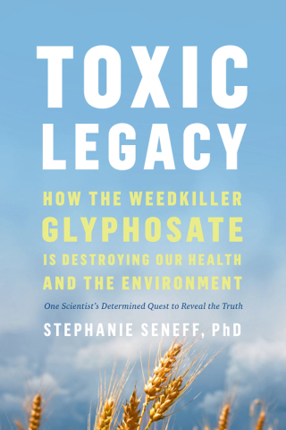 Cover image: Toxic Legacy 9781645021872