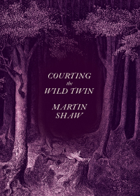 Omslagafbeelding: Courting the Wild Twin 9781603589505
