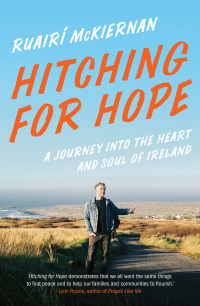 Cover image: Hitching for Hope 9781603589574