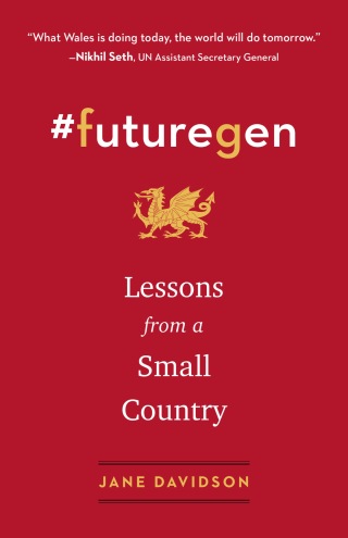 Cover image: #futuregen 9781603589604