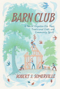 Cover image: Barn Club 9781603589666