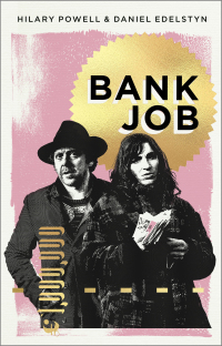 Cover image: Bank Job 9781603589697