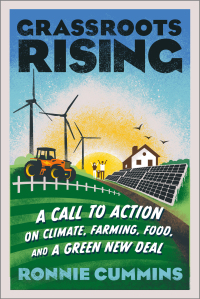 Cover image: Grassroots Rising 9781603589758