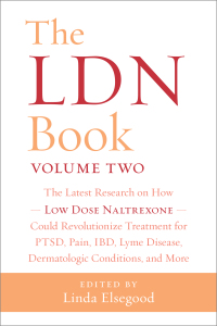 Imagen de portada: The LDN Book, Volume Two 9781603589901