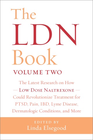 Cover image: The LDN Book, Volume Two 9781603589901