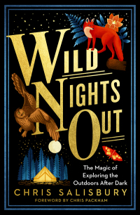 Cover image: Wild Nights Out 9781603589932