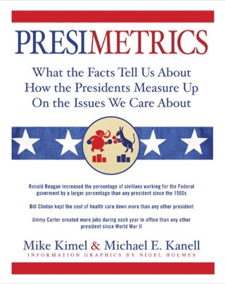 Cover image: Presimetrics 9781603762175