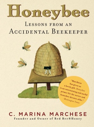 Cover image: Honeybee 9781603762397