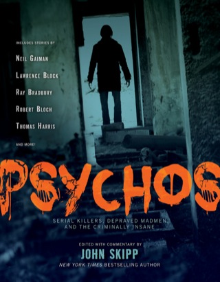 Cover image: Psychos 9781579129149
