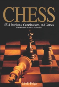 Cover image: Chess 9781603763356