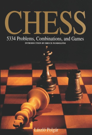 Cover image: Chess 9781603763356