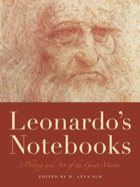 Cover image: Leonardo's Notebooks 9781579129460