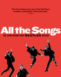 Cover image: All The Songs 9781579129521