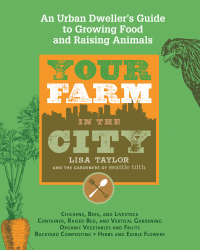 Cover image: Your Farm in the City 9781603762793