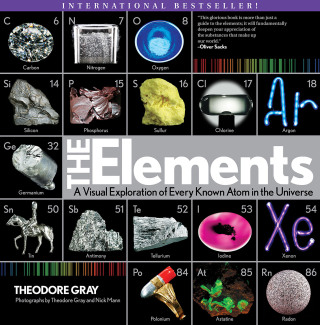 Cover image: Elements 9781579128142