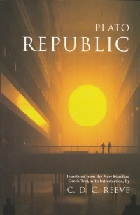 Cover image: Republic 2nd edition 9780872207363