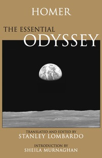 Omslagafbeelding: The Essential Odyssey 9780872208995