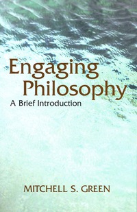 Cover image: Engaging Philosophy 9780872207967
