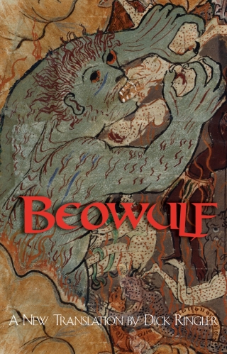 Cover image: Beowulf 9780872208933