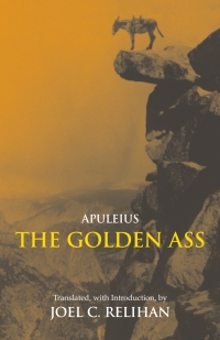 Imagen de portada: The Golden Ass 9780872208872