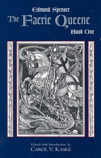 Cover image: The Faerie Queene, Book One 9780872208070