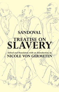 Cover image: Treatise on Slavery 9780872209299