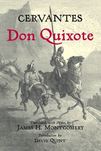 Cover image: Don Quixote 9780872209589