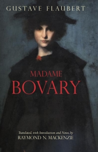 Imagen de portada: Madame Bovary 9781603841238