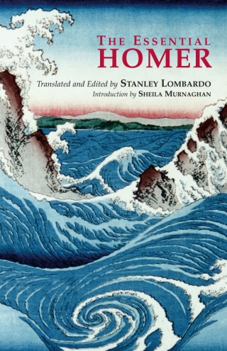 Imagen de portada: The Essential Homer 9780872205406