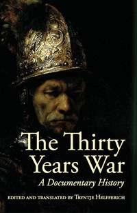 Cover image: The Thirty Years War 9780872209398