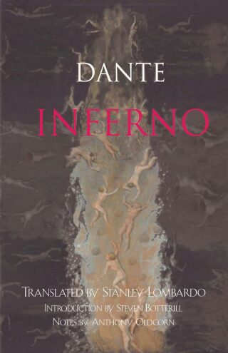 Cover image: Inferno 9780872209176