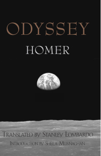 Cover image: Odyssey 9780872204843