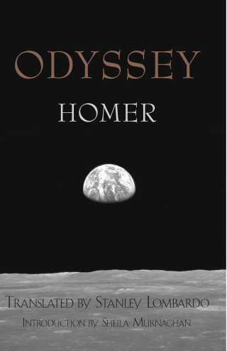 Imagen de portada: Odyssey 9780872204843