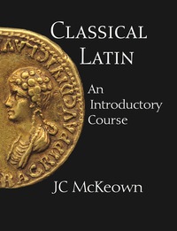 Cover image: Classical Latin 9780872208513