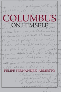 Imagen de portada: Columbus on Himself 9781603841337