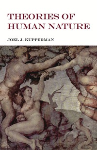 Imagen de portada: Theories of Human Nature 9781603842921