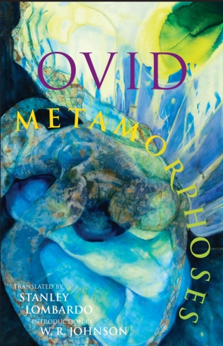 Cover image: Metamorphoses 9781603843072