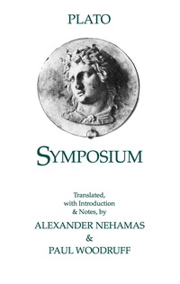 Cover image: Symposium 9780872200760