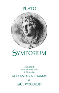 Cover image: Symposium 9780872200760