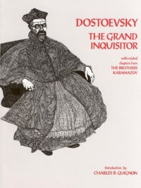Cover image: The Grand Inquisitor 9780872201934