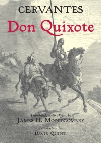 Cover image: Don Quixote 9780872209589