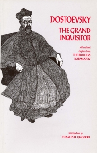 Cover image: The Grand Inquisitor 9780872201934