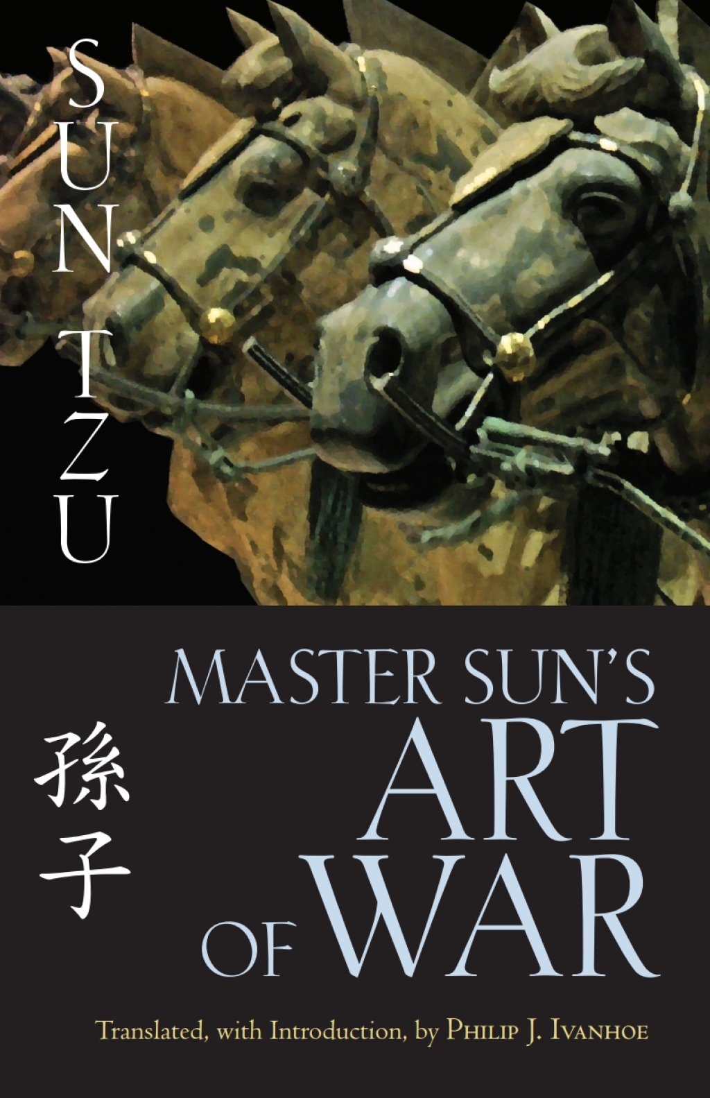 Master Sun’s Art of War