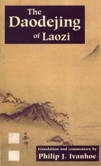 Cover image: The Daodejing of Laozi 9780872207011