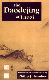 Imagen de portada: The Daodejing of Laozi 9780872207011