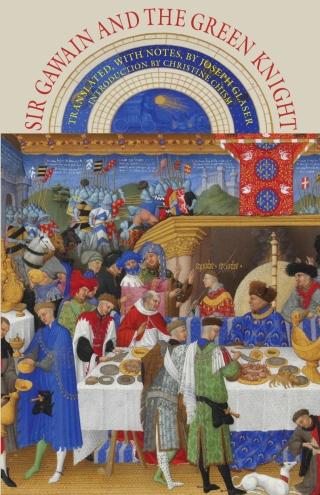 Cover image: Sir Gawain and the Green Knight 9781603846189