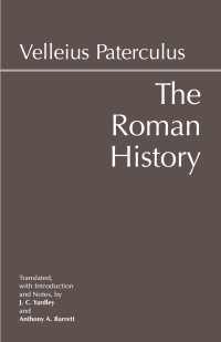 表紙画像: The Roman History 9781603845915