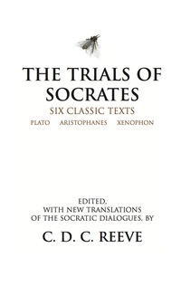 Imagen de portada: The Trials of Socrates 9780872205895